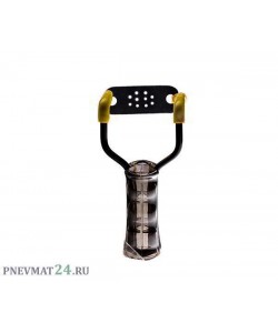 Рогатка Y-Shot 3009, средняя, без упора
