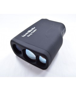 Лазерный дальномер Laser Works Easy Finder 600, 4-600 м