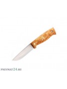 Нож Helle HE301 Temagami Carbon