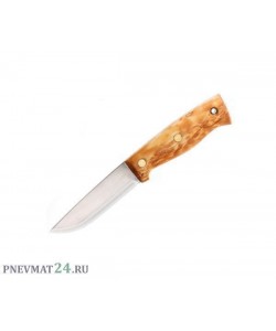 Нож Helle HE301 Temagami Carbon