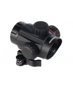 Коллиматорный прицел Leapers UTG 1x30 Compact 3.9”, круг с точкой (SCP-RG40CDQ)