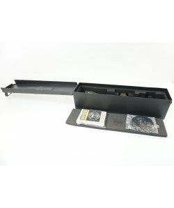 Оптический прицел BSA STS 6-24x44 IR, Mil-Dot, подсветка RGB
