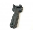 Пневматическая винтовка Kral Puncher Maxi Ekinoks (орех, PCP, 3 Дж) 4,5 мм - фото № 9