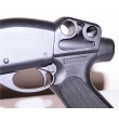 Страйкбольный дробовик Cyma Remington M870 Compact, металл (CM.351M) - фото № 8