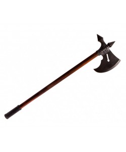 Топор боевой (Франция, XV век) DE-7601