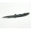 Нож складной Kershaw Emerson CQC-1K K6094BLK - фото № 5