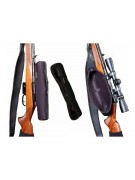 Чехол на оптику регулируемый, неопреновый, размер L, 30 см