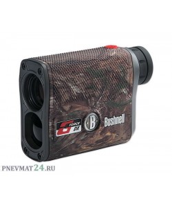 Лазерный дальномер Bushnell G-Force DX 1300 Realtree Xtra (202461)