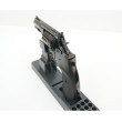 Сигнальный револьвер Ekol LOM 5,6 (черный) - фото № 5