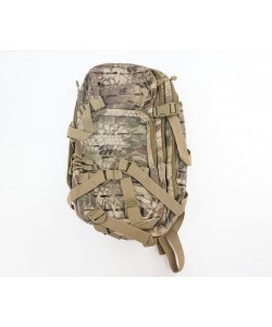 Рюкзак тактический Brave Hunter BS440, 45x23x23 см, 20 л (Coyote)