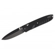 Нож складной LionSteel Daghetta 8701 G10 - фото № 1