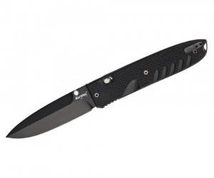 Нож складной LionSteel Daghetta 8701 G10