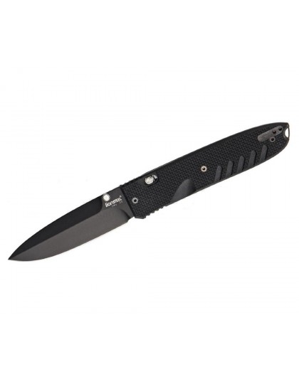 Нож складной LionSteel Daghetta 8701 G10