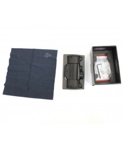Коллиматорный прицел Leapers UTG 1x30 Compact 3.9”, точка (SCP-RG40SDQ)
