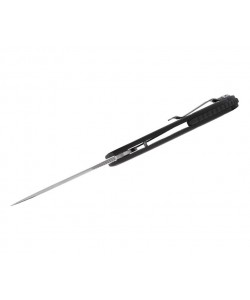 Нож складной Steel Will C22-1BK Cutjack