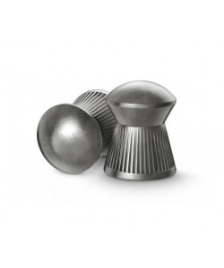 Пули для пневматики H&N Excite Hammer 4,5 мм, 0,51 г (500 штук)