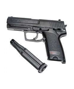 Пневматический пистолет Umarex Heckler & Koch USP