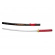 Набор из 2-х самурайских мечей Dark Age JP-608A Red Dragon - фото № 2