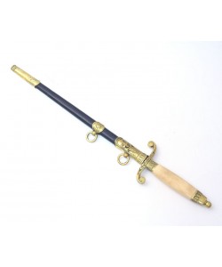 Кортик офицерский образца 2011 г., общевойсковой (Р7/2)