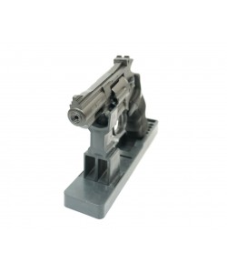 Пневматический револьвер Gamo PR-725 (2,5”)