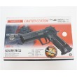 Пневматический пистолет Swiss Arms Tanfoglio Limited Custom - фото № 8