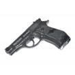 Пневматический пистолет Gamo Red Alert RD-Compact (Beretta) - фото № 9