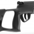 Пневматическая винтовка Stoeger X3-Tac Synthetic - фото № 17