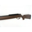 Пневматическая винтовка Kral Smersh 125 N-07 Arboreal (пластик под дерево) 4,5 мм - фото № 3