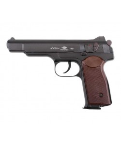 Страйкбольный пистолет Gletcher APS-A (Стечкина)