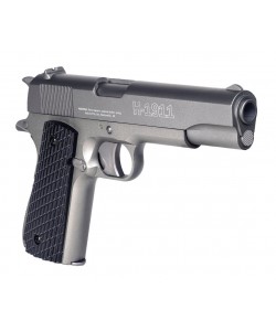 Пневматический пистолет Hatsan H-1911 Pellet Pistol CO₂ (Colt)