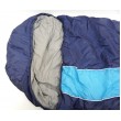 Спальный мешок Novus Tourist 300 (230x80 см, -5/+10 °С) - фото № 2