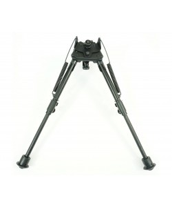 Сошки Patriot с качающ. базой, на антабку, Weaver и в обхват ствола, 200-330 мм (BH-BP03)