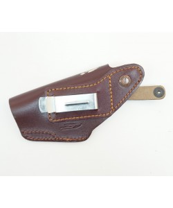 Кобура поясная «ДЗ ПМ», Иж-71/79 (стандарт, со скобой)