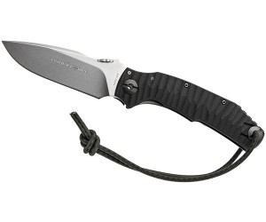 Нож складной Pohl Force Mike One Outdoor PF1040