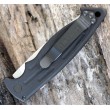 Нож складной Benchmade 2551 Mini-Reflex II - фото № 2