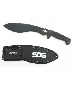Мачете SOGFari Kukri MC-11