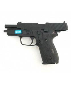 Страйкбольный пистолет WE SigSauer P228 (WE-F002)