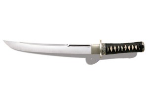 Меч танто Cold Steel O'Tanto Emperor 88T