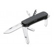 Нож складной Boker 01BO823 Tech Tool Carbon 3 - фото № 1