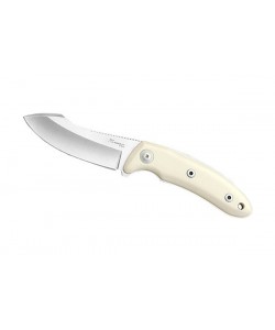 Нож Katz Kagemusha Ivory Micarta NFX/WM
