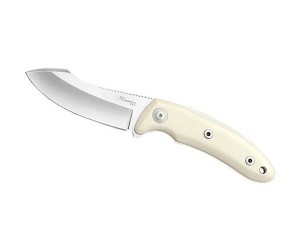 Нож Katz Kagemusha Ivory Micarta NFX/WM