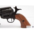 Макет револьвер Colt Peacemaker .45, 6 патронов (США, 1873 г.) DE-1-1186-N - фото № 15