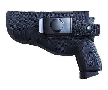 Кобура поясная универсальная PMX для Beretta, Colt, АПС