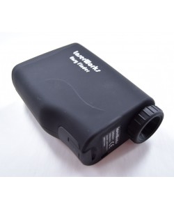 Лазерный дальномер Laser Works Easy Finder 600, 4-600 м