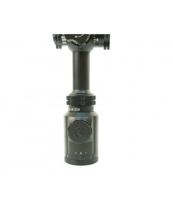 Оптический прицел BSA STS 6-24x44 IR, Mil-Dot, подсветка RGB