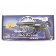 Пневматический револьвер Umarex Smith & Wesson 327 TRR8 - фото № 7