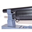 Страйкбольный дробовик Cyma Remington M870 Compact, металл (CM.351M) - фото № 14