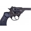 Макет револьвер Webley MK-4, кал. 38/200 (Великобритания, 1923 г.) DE-1119 - фото № 6