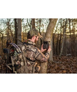 Камера Bushnell Trophy Cam HD Essential E3, 3,5-16 Мп (119837)