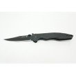 Нож складной Kershaw Emerson CQC-1K K6094BLK - фото № 6